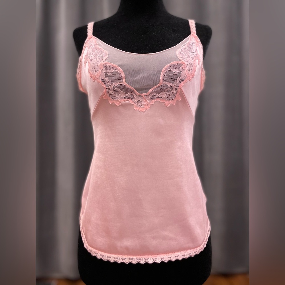 Vintage camisole